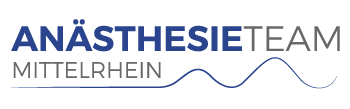 Logo Anästhesieteam Mittelrhein